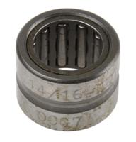 NK14-16-XL Needle Roller Bearing NK14/16-XL, 14mm I.D, 22mm O.D