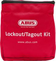 LOTO KIT-Large, ABUS