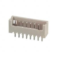 DF13-8P-1-25DSA-20- Hirose Electric Co Ltd DF13-8P-1.25DSA(20)