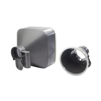Extech Funnel Set for Use with AN300, AN310, AN320 Meters