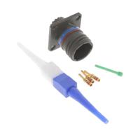 D38999-20WB2PN Amphenol Aerospace Operations D38999/20WB2PN