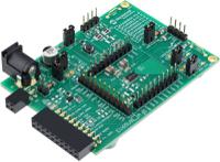 EV65U86A, Microchip