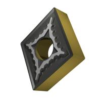 CNMG 120404E-SM:T9415, Dormer