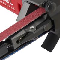 4933480960 Milwaukee 457mm, Flat Belt File With Soft-Grip HandleMilwaukee