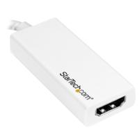 CDP2HDW StarTech.com USB C to HDMI Adapter, USB 3.1, 1 Supported Display(s)  - up to 4K