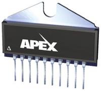 PA15FL, Apex