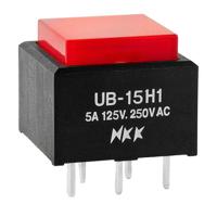 UB15SKW035C-CC NKK Switches