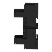 RXZE2M114M Schneider Electric 14 pin Relay Socket, DIN Rail, <250V for use with RXZ Series Relay SocketsSchneider Electric