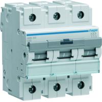 HMX350, Hager