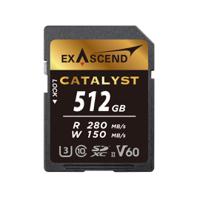 EX512GSDV60, Exascend