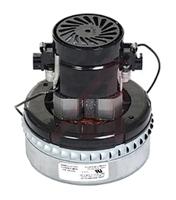 AMETEK LAMB Brushed DC Motor, 536 W, 24 V dc, 12630 → 16167 rpm