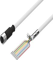 NEBM-M12G8-E-1.5-LE8, Festo