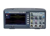 DOX2070B Metrix Benchtop Digital Oscilloscope Digital Storage Digital Oscilloscope, 70MHz, 2 Channels
