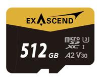 EX512GUSDU1-AD, Exascend