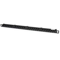 StarTech.com Cat5e RJ Patch Panel
