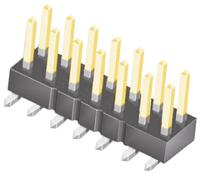 TSM-107-02-L-DV, Samtec