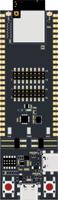 MQM744-0-50-0B, Meticomm