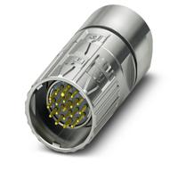 1629146 Phoenix Contact, M23 PRO M23 Connector, 8 contacts Socket