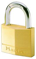 130EURD, Master Lock