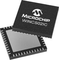WINCS02IC-I/ZZX, Microchip