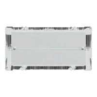 OVA59822 Emergency Exit Right Exit SignSchneider Electric