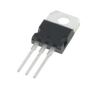 STP150N10F7AG N-Channel MOSFET, 110 A, 100 V TO-220 STMicroelectronics
