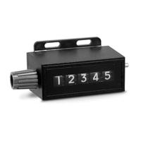 22-2235, Trumeter