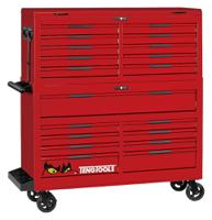 TKS53R1295T Teng Tools 3 Piece Electricians Tool Kit Tool Kit with TrolleyTeng Tools