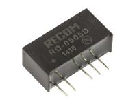 RD-0505D, Recom