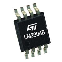 LM2904BYDT, Stmicroelectronics