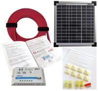 KES12V-10W-P1, Seeit