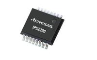 IPS2200BI1W Renesas Electronics Surface Mount Position Sensor, I2C, SPI