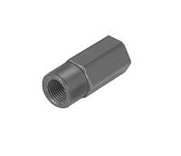 AD-M10X1,25-1/4, Festo