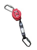 Honeywell Safety Fall Arrester Nylon Twin