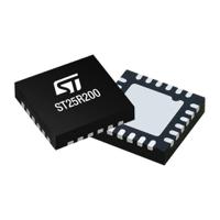 ST25R200-BMET, STMicroelectronics