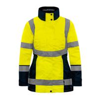 PARKACALIF6JML, T2S