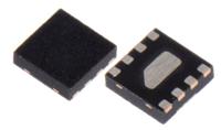 TS332IYQ3T, Stmicroelectronics