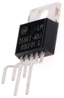 LM2596TVADJG ON Semiconductor