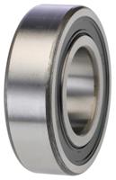 62208-2RS1 SKF Ball Bearing - 40mm I.D, 80mm O.D