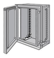 UURA7560, Hoffman Enclosures