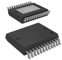 VNQ5E160KTR-E STMicroelectronics MOSFET Gate Driver 1, 6 A 24-Pin 28 V, PowerSSO