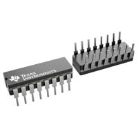 CD54HC4316F3A, Texas Instruments