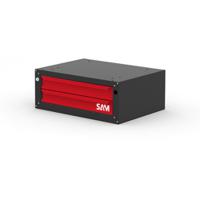 ETAB-BT75, Sam