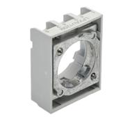 LPXAU120M Holder for use with LPS Actuator