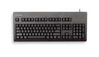 G80-3000LPCGB-2 Cherry Black USB KeyboardCherry