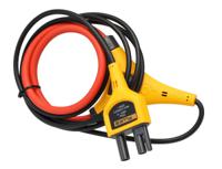 FLUKE-377-FC-E Fluke 377 FC, 999.9A dc, Max Current 2.5kA ac CAT III 1000 V, CAT IV 600 VFluke
