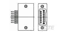 1-1589483-5, TE Connectivity
