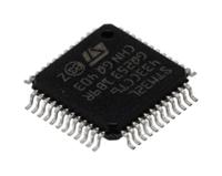 STM32L433CCT6 STMicroelectronics