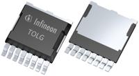 IPTG014N10NM5ATMA1 N-Channel MOSFET, 366 A, 100 V, 8-Pin PG-HSOG-8-1 Infineon