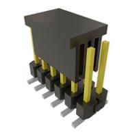 TSM-106-02-L-DV-P-TR, Samtec